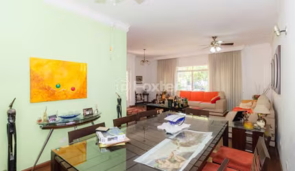 Casa com 3 quartos à venda na Rua Marquês de Paraná, 134, Alto da Lapa, São Paulo, 360 m2 por R$ 2.490.000