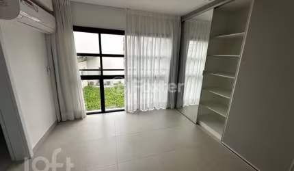 Apartamento com 1 quarto à venda na Rua Guararapes, 831, Brooklin Paulista, São Paulo, 60 m2 por R$ 640.000