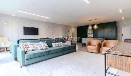 Apartamento com 3 quartos à venda na Rua Doutor Brasílio Machado, 270, Santa Cecília, São Paulo, 220 m2 por R$ 2.990.000