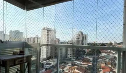 Apartamento com 1 quarto à venda na Rua Paulo Franco, 458, Vila Leopoldina, São Paulo, 50 m2 por R$ 630.000