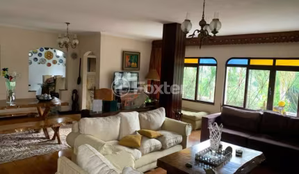 Casa com 3 quartos à venda na Rua Serra dos Itatins, 10, Três Montanhas, Osasco, 500 m2 por R$ 3.000.000