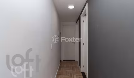 Apartamento com 2 quartos à venda na Rua Manuel Leiroz, 210, Vila Penteado, São Paulo, 40 m2 por R$ 280.000