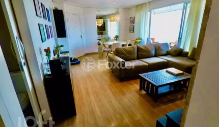Apartamento com 2 quartos à venda na Rua Faustolo, 1101, Lapa, São Paulo, 98 m2 por R$ 1.230.000