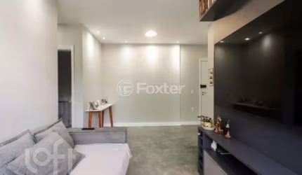 Apartamento com 2 quartos à venda na Rua Sousa Breves, 97, Vila Zilda (Tatuapé), São Paulo, 68 m2 por R$ 726.000