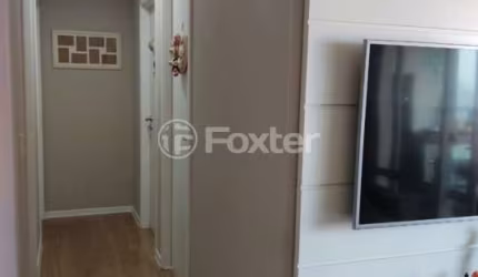 Apartamento com 3 quartos à venda na Rua Araguaia, 135, Vila Curuçá, Santo André, 85 m2 por R$ 799.000