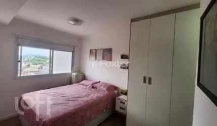 Apartamento com 2 quartos à venda na Rua Martinho de Campos, 41, Vila Anastácio, São Paulo, 69 m2 por R$ 840.000