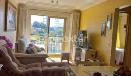 Apartamento com 2 quartos à venda na Rua Solidônio Leite, 2694, Vila Ivone, São Paulo, 62 m2 por R$ 380.000