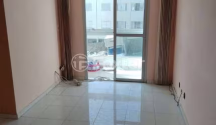 Apartamento com 2 quartos à venda na Rua Vereador Laerte Francisco Pinchiari, 31, Alves Dias, São Bernardo do Campo, 70 m2 por R$ 339.200
