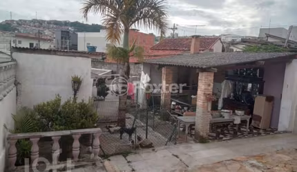 Casa com 4 quartos à venda na Avenida Brasil, 126, Jardim Central, Cotia, 250 m2 por R$ 1.200.000