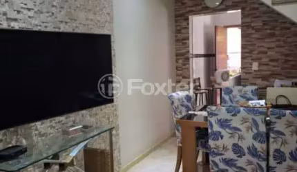 Casa em condomínio fechado com 2 quartos à venda na Rua José Miguel Ackel, 2252, Parque Industrial Cumbica, Guarulhos, 67 m2 por R$ 330.000