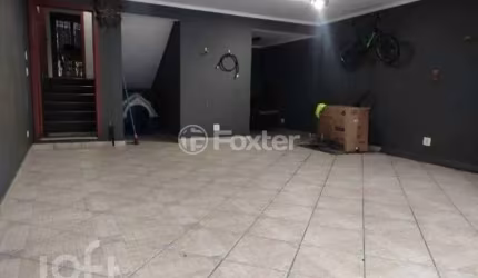 Casa com 3 quartos à venda na Rua Ivone Therezinha Dall'Igna, 136, Nova Petrópolis, São Bernardo do Campo, 235 m2 por R$ 1.200.000