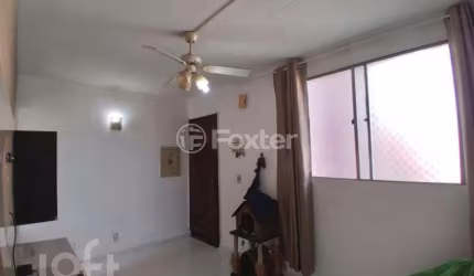 Apartamento com 2 quartos à venda na Rua Tavannes, 145, Lauzane Paulista, São Paulo, 49 m2 por R$ 230.000
