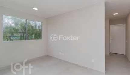 Apartamento com 1 quarto à venda na Rua Figueira da Polinésia, 825, Jardim Matarazzo, São Paulo, 42 m2 por R$ 200.000