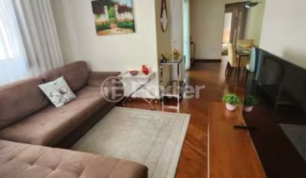 Apartamento com 4 quartos à venda na Rua Engenheiro Jorge Oliva, 490, Vila Mascote, São Paulo, 120 m2 por R$ 1.383.000
