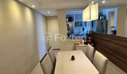 Apartamento com 2 quartos à venda na Avenida Papa João Paulo I, 4120, Jardim Presidente Dutra, Guarulhos, 48 m2 por R$ 255.000
