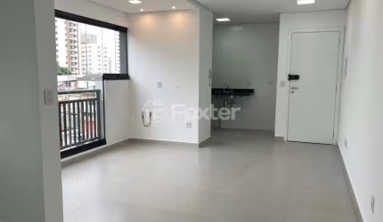 Apartamento com 2 quartos à venda na Rua Itajibá, 281, Chácara Inglesa, São Paulo, 50 m2 por R$ 530.000