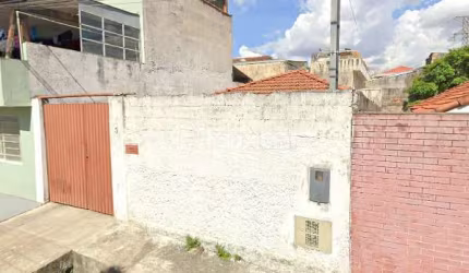 Casa com 3 quartos à venda na Rua Bento Capinam, 3, Carandiru, São Paulo, 250 m2 por R$ 600.000