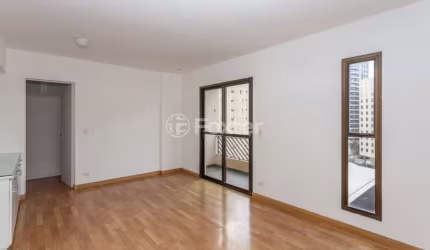 Apartamento com 3 quartos à venda na Rua Santa Justina, 88, Vila Olímpia, São Paulo, 88 m2 por R$ 1.150.000