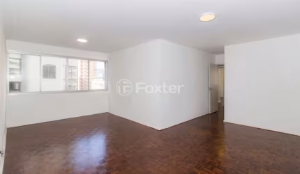 Apartamento com 3 quartos à venda na Alameda Franca, 732, Jardim Paulista, São Paulo, 105 m2 por R$ 1.400.000