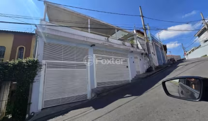 Casa com 3 quartos à venda na Rua Carlos Malheiro Dias, 56, Vila Pirituba, São Paulo, 250 m2 por R$ 840.000