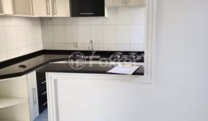 Apartamento com 1 quarto à venda na Rua Antônio João de Medeiros, 758, Itaim Paulista, São Paulo, 47 m2 por R$ 189.000