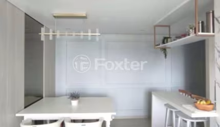 Apartamento com 2 quartos à venda na Avenida Giovani Attílio Tolaini, 99, Votupoca, Barueri, 56 m2 por R$ 402.800