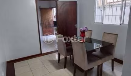 Casa com 4 quartos à venda na Rua Francisco Leite Esquerdo, 540, Jardim Celeste, São Paulo, 200 m2 por R$ 590.000
