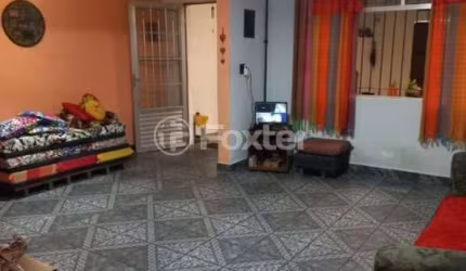 Casa com 4 quartos à venda na Rua Pasteur, 30, Sítio Taquaral, Santo André, 230 m2 por R$ 530.000