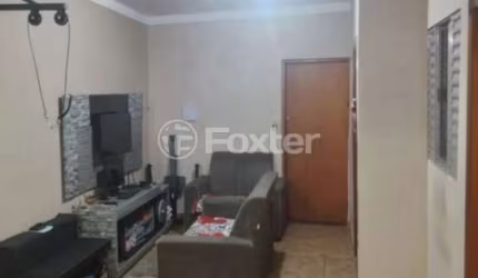 Casa com 4 quartos à venda na Rua Renato Russo, 9, Conjunto Habitacional Fazenda do Carmo, São Paulo, 150 m2 por R$ 470.000