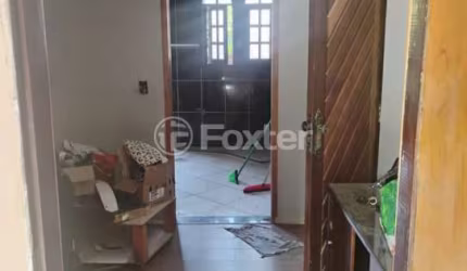 Casa com 1 quarto à venda na Rua José Inácio da Silva, 43, Jardim Esmeralda (Zona Sul), São Paulo, 129 m2 por R$ 240.000