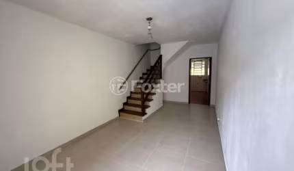 Casa com 2 quartos à venda na Rua João Gomes Batista, 80, Jardim Cidália, São Paulo, 70 m2 por R$ 450.000