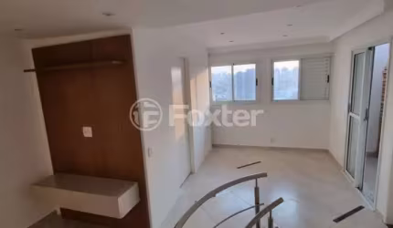 Apartamento com 2 quartos à venda na Rua Vinte e Quatro de Fevereiro, 488, Casa Branca, Santo André, 83 m2 por R$ 512.000