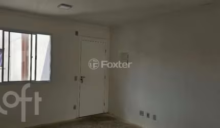 Apartamento com 2 quartos à venda na Rua Pedra Branca do Amapari, 139, Jardim da Laranjeira (Zona Leste), São Paulo, 50 m2 por R$ 218.000