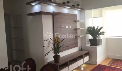 Apartamento com 3 quartos à venda na Rua Pedro Pomponazzi, 555, Vila Mariana, São Paulo, 65 m2 por R$ 820.000