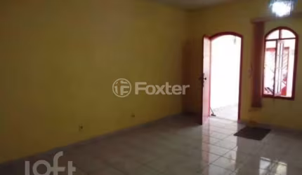 Casa com 4 quartos à venda na Rua Sérgio Milliet, 245, Jordanópolis, São Bernardo do Campo, 242 m2 por R$ 800.000