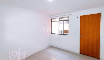 Apartamento com 2 quartos à venda na Rua Rosas de Maio, 90, Altos de Vila Prudente, São Paulo, 45 m2 por R$ 199.999