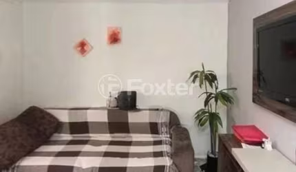 Casa com 4 quartos à venda na Rua Antônio Augusto Cortesão, 199, Parque Novo Lar, São Paulo, 148 m2 por R$ 409.500