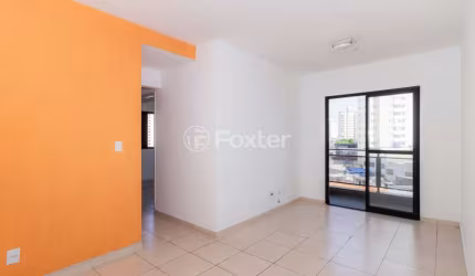 Apartamento com 2 quartos à venda na Rua do Acre, 390, Vila Bertioga, São Paulo, 60 m2 por R$ 425.000