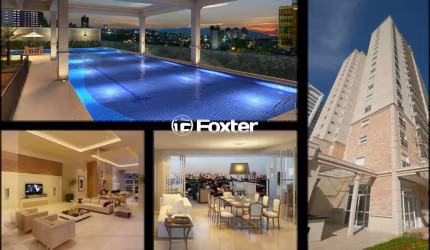 Apartamento com 3 quartos à venda na Rua Domingos Lopes da Silva, 560, Vila Suzana, São Paulo, 178 m2 por R$ 2.300.000