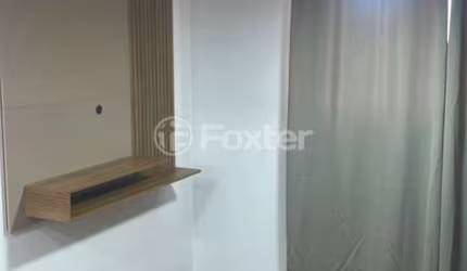 Apartamento com 2 quartos à venda na Rua Visconde de Parnaíba, 1501, Mooca, São Paulo, 62 m2 por R$ 352.000