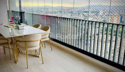 Apartamento com 2 quartos à venda na Rua Tuiuti, 680, Tatuapé, São Paulo, 123 m2 por R$ 2.100.000