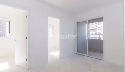 Apartamento com 2 quartos à venda na Rua Sapetuba, 166, Butantã, São Paulo, 42 m2 por R$ 600.000