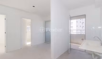 Apartamento com 2 quartos à venda na Rua Sapetuba, 166, Butantã, São Paulo, 42 m2 por R$ 610.000