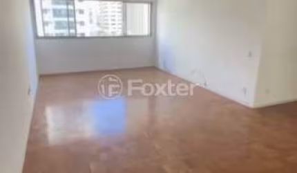 Apartamento com 3 quartos à venda na Rua Constantino de Sousa, 923, Campo Belo, São Paulo, 129 m2 por R$ 950.000