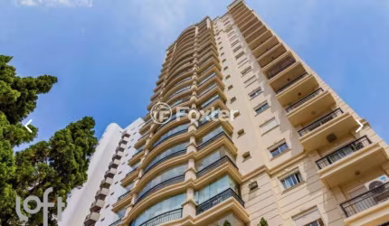 Apartamento com 4 quartos à venda na Rua Pensilvânia, 558, Cidade Monções, São Paulo, 200 m2 por R$ 3.150.000