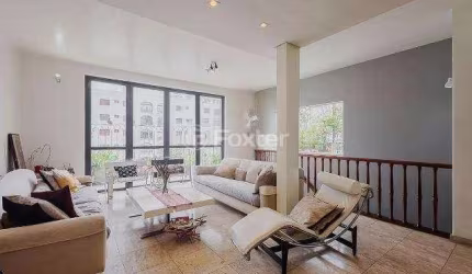 Cobertura com 3 quartos à venda na Alameda Joaquim Eugênio de Lima, 1055, Jardim Paulista, São Paulo, 304 m2 por R$ 3.390.000