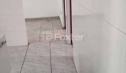 Apartamento com 2 quartos à venda na Rua Coração de Maçã, 364, Conjunto Habitacional Castro Alves, São Paulo, 46 m2 por R$ 150.000