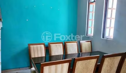 Casa com 3 quartos à venda na Rua Machado de Menezes, 34, Lajeado, São Paulo, 150 m2 por R$ 650.000