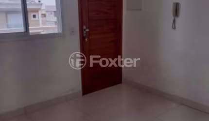 Apartamento com 2 quartos à venda na Rua Cinco de Maio, 271, Vila Esperança, São Paulo, 40 m2 por R$ 245.000