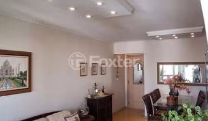Apartamento com 3 quartos à venda na Rua Soror Angélica, 555, Vila Ester (Zona Norte), São Paulo, 88 m2 por R$ 860.000